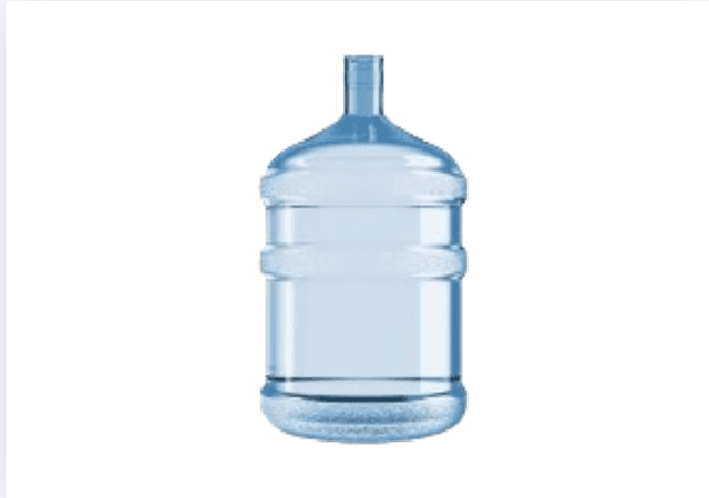 Exchange Your Old Bottle