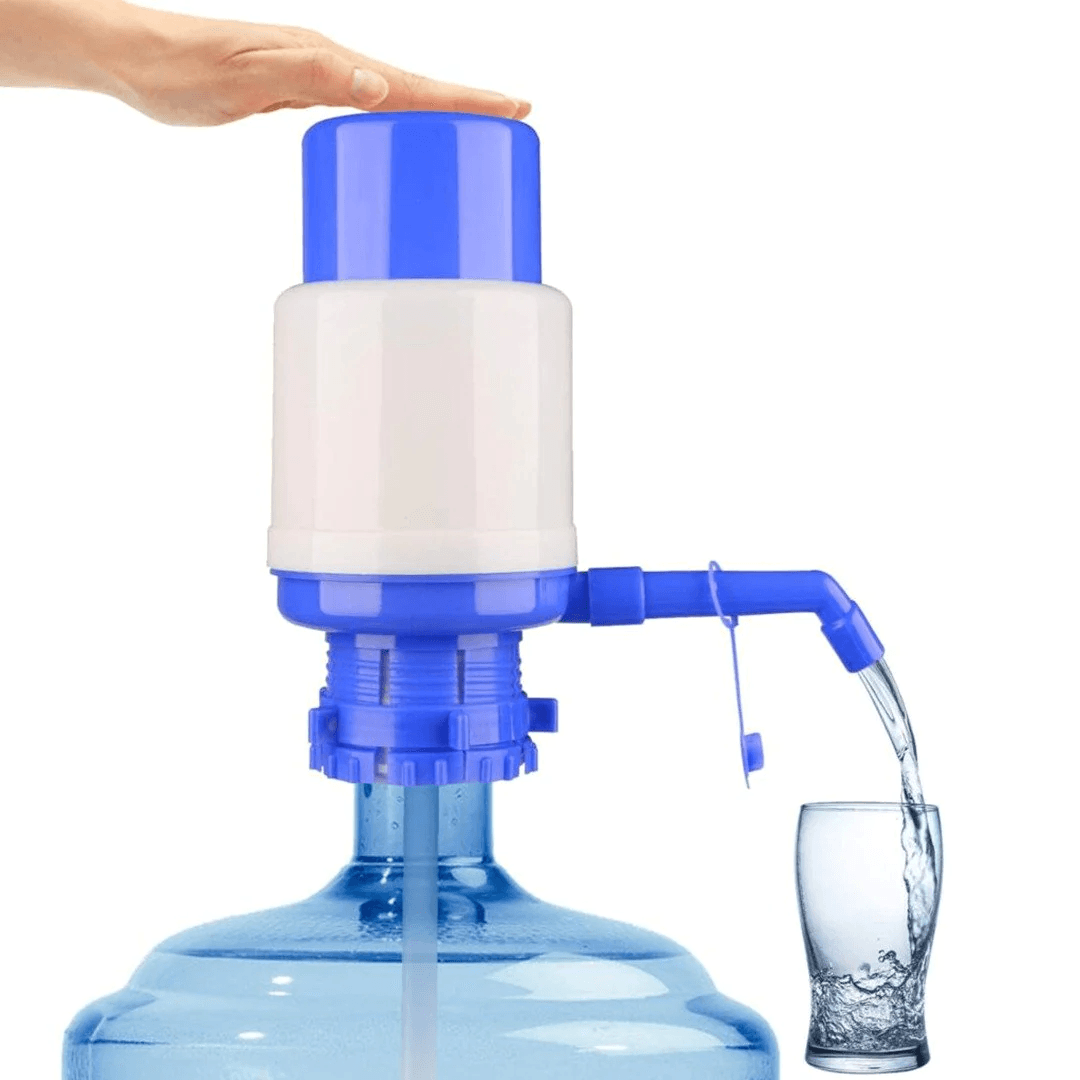 Water Pump - Image 2
