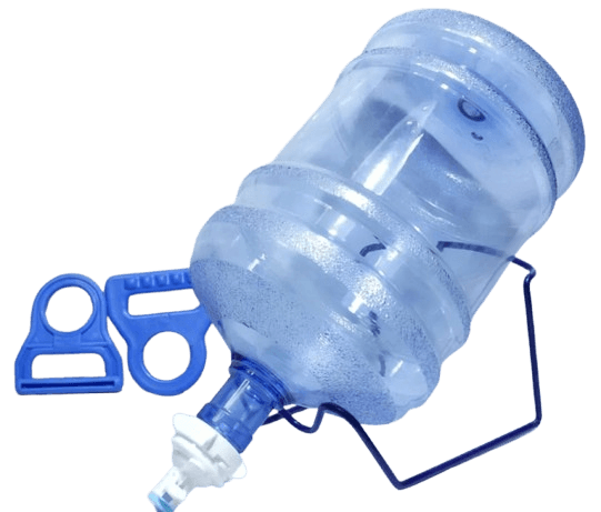 Bottle Stand - Image 1