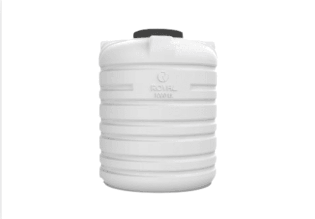 Water Tank Cleaning